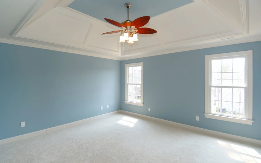 Exterior & Interior Painting in Raleigh, NC